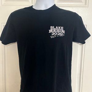 Blake of the year T-shirt